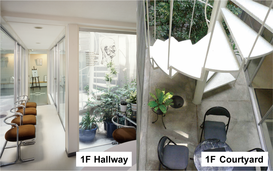 1Fアトリエ写真