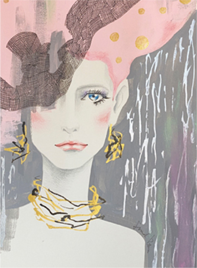 タケノ ユウスケの絵