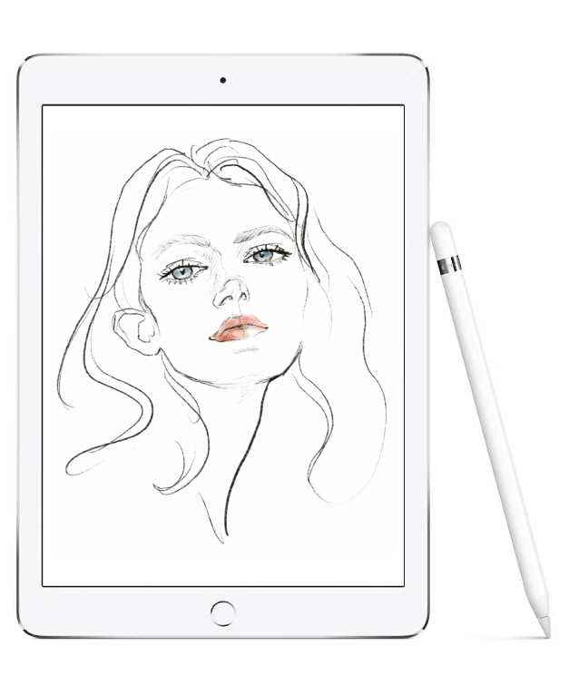 デジタルアート