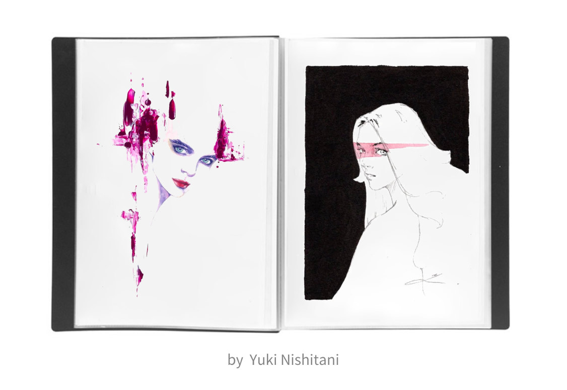 ポートフォリオ